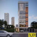 Cobertura Duplex com 3 dormitórios à venda, 141 m² por R$ 1.000.000 - Armação - Penha/SC