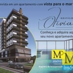 Apartamento com 2 dormitórios à venda, 76 m² por R$ 737.879,00 - Praia Alegre - Penha/SC