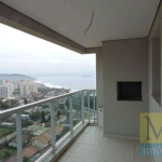 Apartamento com 3 dormitórios à venda, 79 m² por R$ 1.022.430,00 - Praia de Armação - Penha/SC