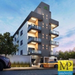 Apartamento com 2 dormitórios à venda, 78 m² por R$ 631.040,93 - loteamento Gaivota - Balneário Piçarras/SC