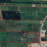 Área à venda, 680000 m² - Escalvados - Navegantes/SC