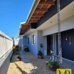 Casa com 3 dormitórios à venda, 203 m² por R$ 960.000,00 - Praia Alegre - Penha/SC