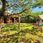 Casa com 4 dormitórios à venda, 160 m² por R$ 1.480.000,00 - Praia Alegre - Penha/SC