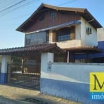 Sobrado Comercial com 4 dormitórios à venda, 500 m² por R$ 1.800.000 - Gravatá - Navegantes/SC