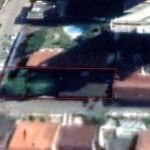 Terreno à venda, 570 m² por R$ 3.600.000,00 - Centro - Balneário Piçarras/SC