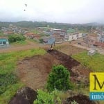 Terreno à venda, 326 m² por R$ 330.000,00 - Itacolomi - Balneário Piçarras/SC