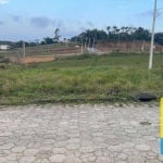 Terreno à venda, 420 m² por R$ 420.000,00 - Nossa Senhora de Fatima - Penha/SC