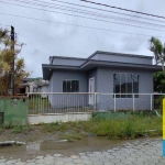 Casa com 2 dormitórios à venda, 100 m² por R$ 780.000,00 - Centro - Penha/SC