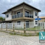 Sobrado com 4 dormitórios à venda, 210 m² por R$ 1.100.000,00 - Do Ubatuba - São Francisco do Sul/SC