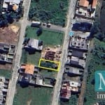 Terreno à venda, 300 m² por R$ 250.000,00 - Nossa Senhora de Fatima - Penha/SC