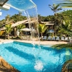 Pousada com 24 dormitórios à venda, 1105 m² por R$ 15.000.000,00 - Praia Grande - Penha/SC