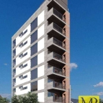 Apartamento com 3 dormitórios à venda, 99 m² por R$ 800.000,00 - Itacolomi - Balneário Piçarras/SC