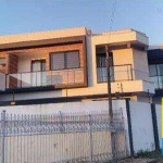 Sobrado com 4 suítes à venda, 290 m² por R$ 2.200.000 - Armação - Penha/SC