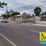 Terreno à venda, 322 m² por R$ 2.200.000,00 - Armação - Penha/SC