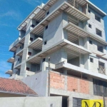 Apartamento com 3 dormitórios à venda, 92 m² por R$ 780.000,00 - Praia Alegre - Penha/SC