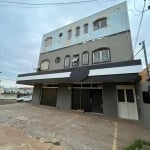 Apartamento na Marechal Rondon