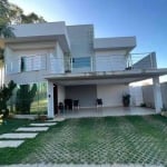 CASA EM CONDOMINIO DE ALTO PADRÃO A VENDA