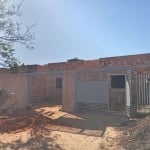 4 CASAS NOVINHAS  AMPLA  E OTIMA  LOCALIZAÇÃO