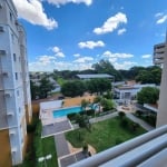 Venda, Apartamento, Vila Albuquerque, Campo Grande, MS