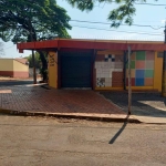 IMÓVEL COMERCIAL DE ESQUINA NA VILA PLANALTO