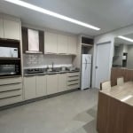 STUDIO MOBILIADO COM 50M² NO ED. PRIME