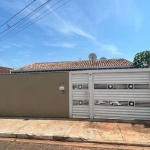 CASA REFORMADA NO JARDIM AERO RANCHO