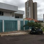 SOBRADO COM PISCINA NO JD DOS ESTADOS