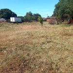 TERRENO COM 1000MTS² NO JARDIM INAPOLIS