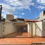 CASA AMPLA COM PISCINA NO GIOCONDO ORSI