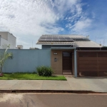 Linda casa na Vila Morumbi com piscina