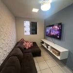 Apartamento no Castelo de Monaco