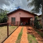 Casa com 3 quartos à venda na Presidente Vargas, 33, Vila Santo Amaro, Campo Grande