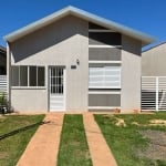 Casa com 2 quartos à venda na Rua Pocrane, 222, Vila Nasser, Campo Grande