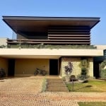 Casa com 4 quartos à venda na Singonio, 600, Alphaville Campo Grande, Campo Grande