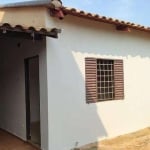 Casa com 2 quartos à venda na Antonio da Silva Bartuira, 500, Parque Residencial dos Girassóis, Campo Grande