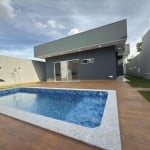 Casa com 2 quartos à venda na Dona Iracema de Almeida, 950, Parque Residencial Rita Vieira, Campo Grande