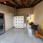 Casa com 2 quartos à venda na Bororós, 600, Jardim Tijuca, Campo Grande