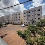 Apartamento com 2 quartos à venda na Realengo, 1000, Pioneiros, Campo Grande