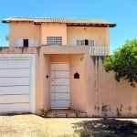 Casa com 2 quartos à venda na Feliciana Carolina, 52, Vila Planalto, Campo Grande