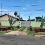 CASA TÉRREA VILA TAVEIRÓPOLIS