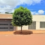 ◼️Casa com ponto comercial no Buriti