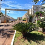 Apartamento Térreo- Condomínio Gibraltar