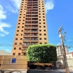 APARTAMENTO À VENDA NO EDIFÍCIO DIJON - CENTRO