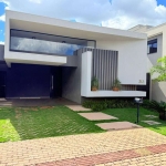 Casa à venda na Baliana, 41, Terras Alpha Campo Grande, Campo Grande