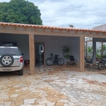 Casa com 4 quartos à venda na Rua Bela Cintra, 100, Tiradentes, Campo Grande