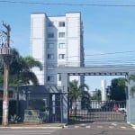 APARTAMENTO MOBILIADO NO RESIDENCIAL COLINA DOS YPÊS - MATA DO JACINTO