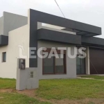 Casa em condomínio fechado com 4 quartos à venda na Rodovia Estrada do Mar, Km 20, 4, Condomínio Lagoa do Passo, Osório