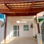 Duplex à venda, 4 quartos, 2 suítes, 2 vagas, Mondubim - Fortaleza/CE