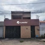 Duplex à venda, 4 quartos, 4 suítes, 3 vagas, Cambeba - Fortaleza/CE