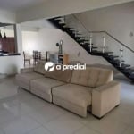 Duplex à venda, 4 quartos, 4 suítes, 3 vagas, Cambeba - Fortaleza/CE